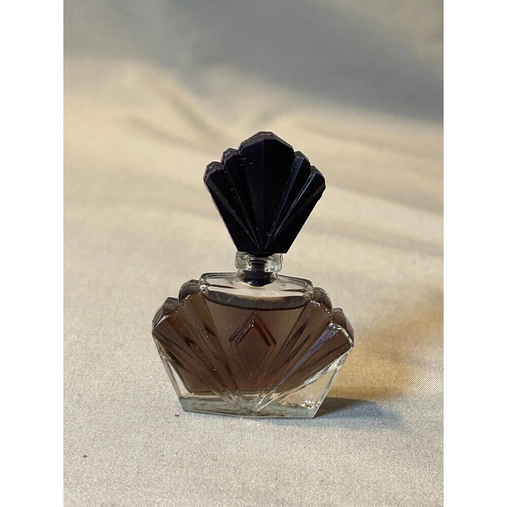 ELIZABETH TAYLOR PASSION PARFUM .12 FL OZ
